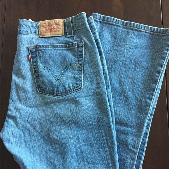 levi's 523